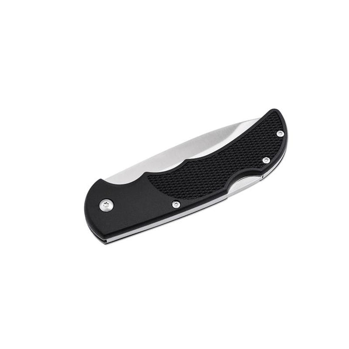 Magnum HL Single Pocket Knife Black