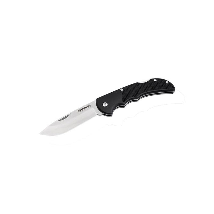 Magnum HL Single Pocket Knife Black