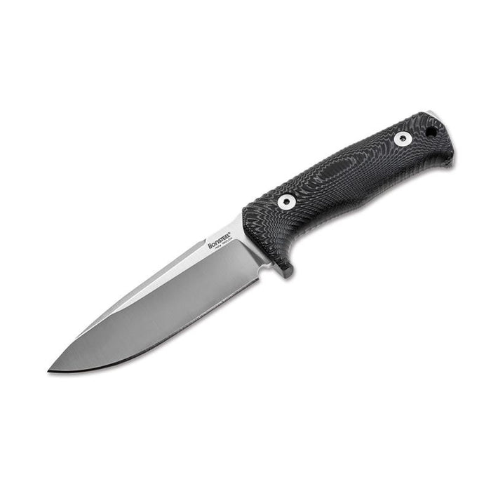 LionSteel Jagdmesser T5 Satin