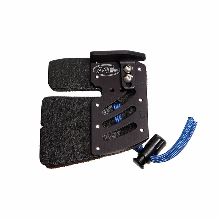 AAE Arizona Finger Tab Leather