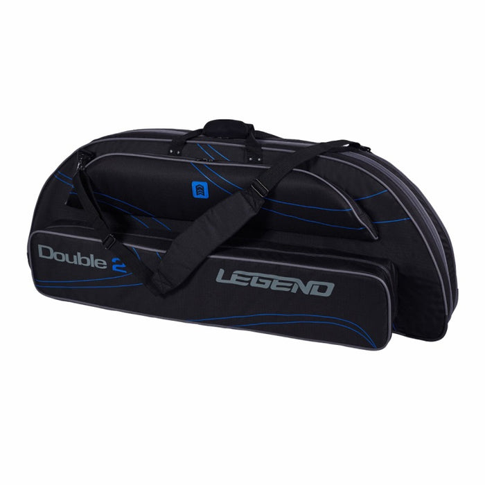 Legend Archery Softcase Compound Double2 44