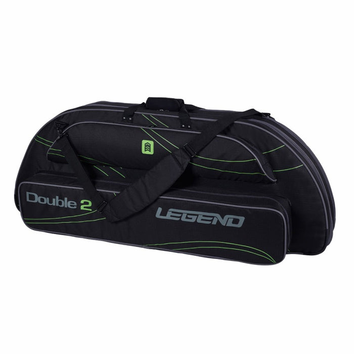 Legend Archery Softcase Compound Double2 44