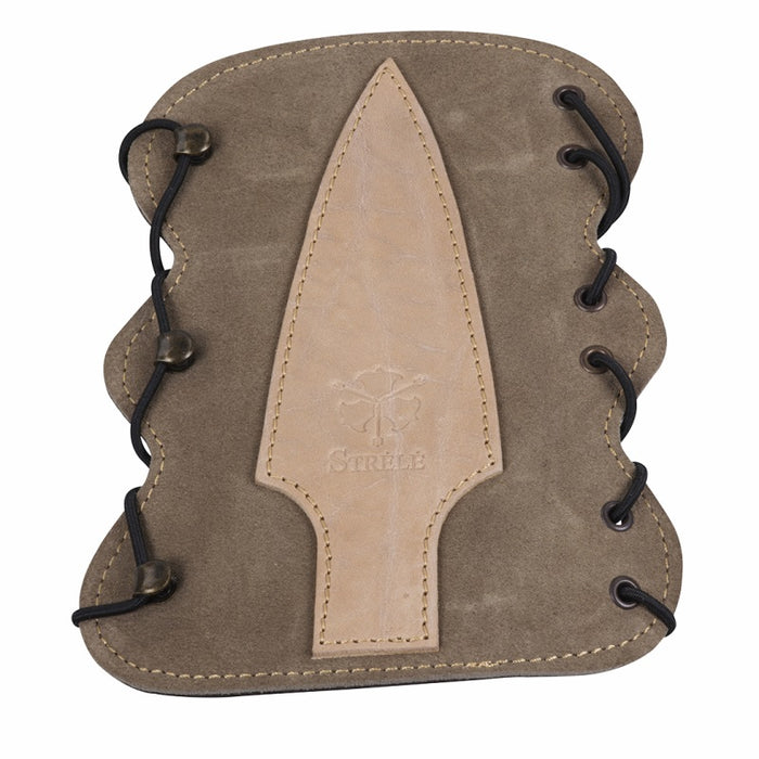 Strele Armschutz Wappo