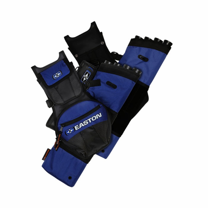 Easton Hüftköcher Flipside 4-Tube