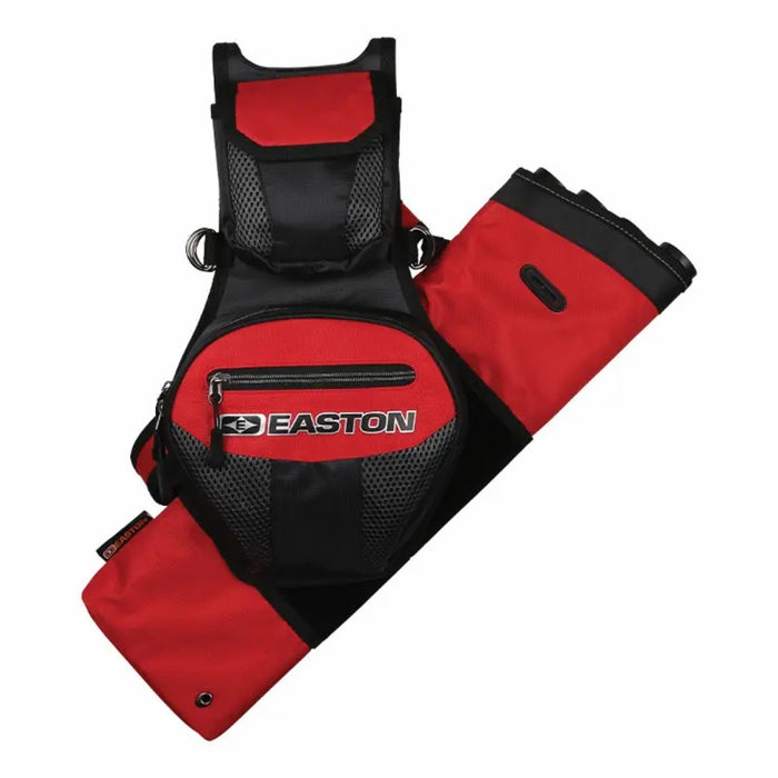 Easton Hüftköcher Flipside 4-Tube