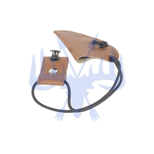 White Feather Cyclone Sehnenhalter - Universaler String Keeper Für Bogensport