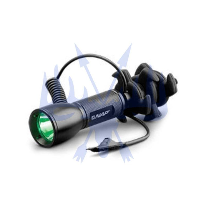 NAP Stabilisator Apache Predator mit LED