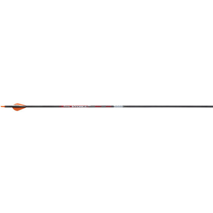Victory Carbonpfeil V-Force .245 V6 Sport 6erPck
