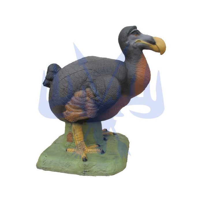 SRT Dodo schwarz