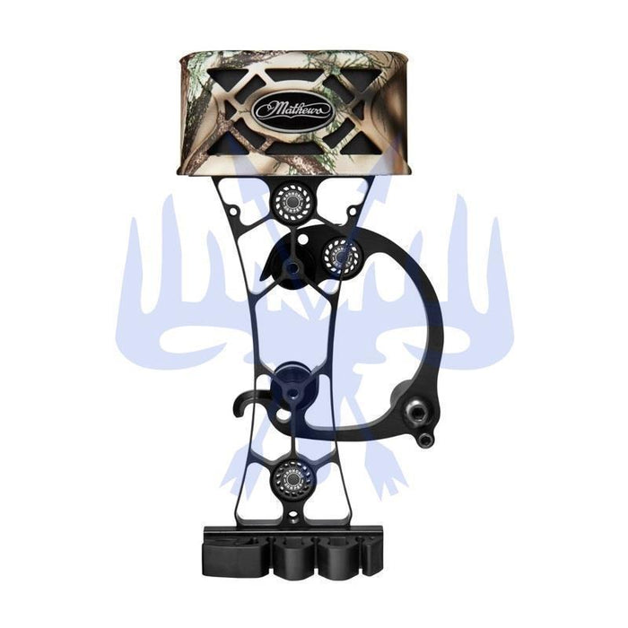 Mathews Montageköcher HD 4