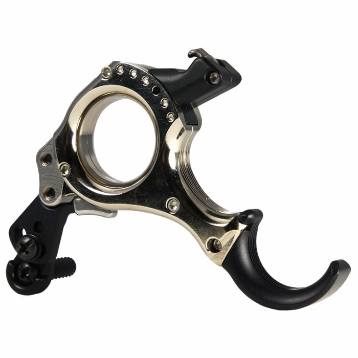 Tru Ball Release Abyss Flex Quicksilver