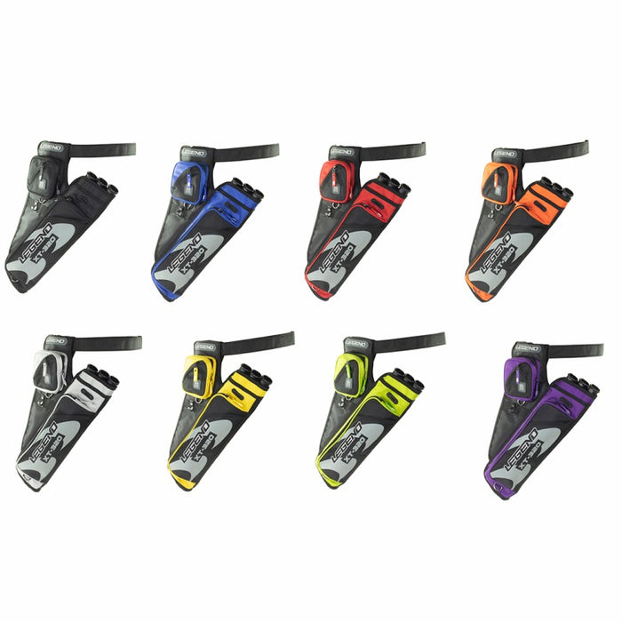 Legend Archery Hüftköcher XT-320
