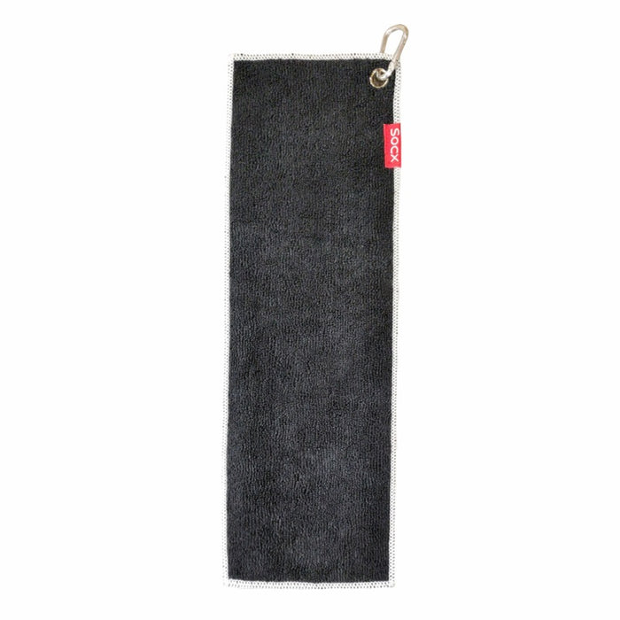 Socx Schießhandtuch 3-Spot-Design