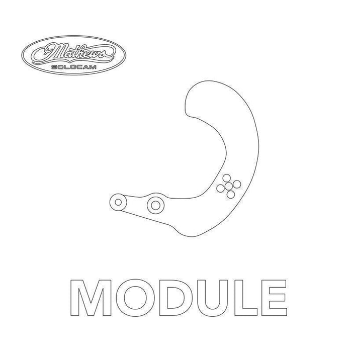 Mathews Module Switch HL 80 Letoff