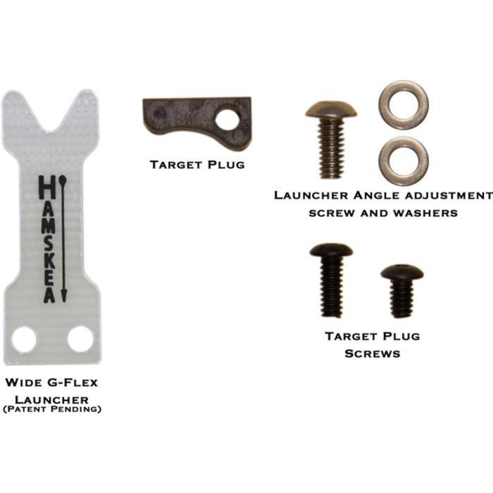 Hamskea Conversion Kit Target Wide G-Flex