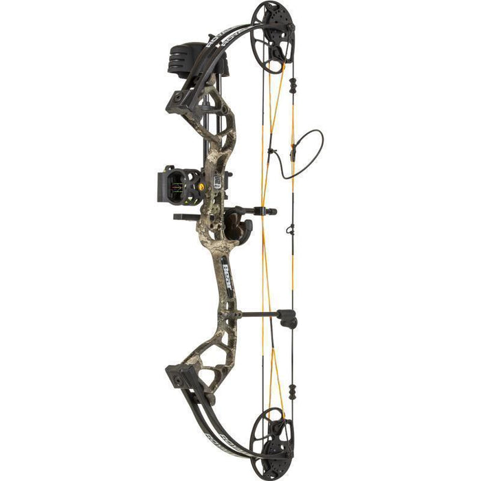 Bear Archery Compoundbogen Royale RTH