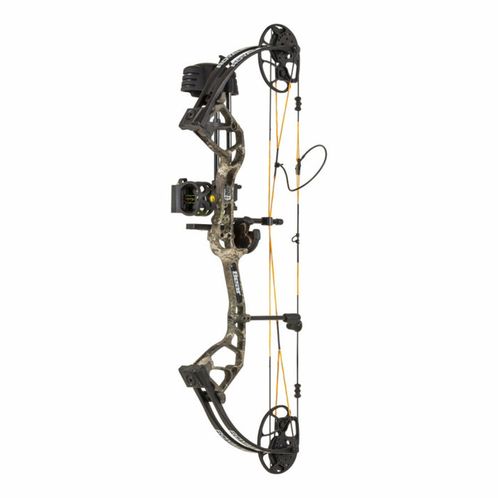 Bear Archery Compoundbogen Royale Package