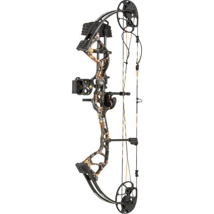 Bear Archery Compoundbogen Royale RTH