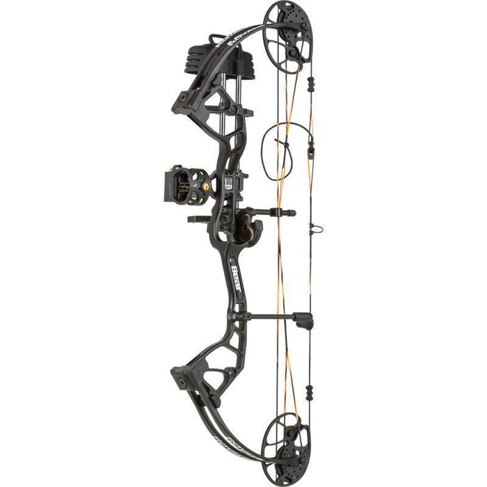 Bear Archery Compoundbogen Royale RTH