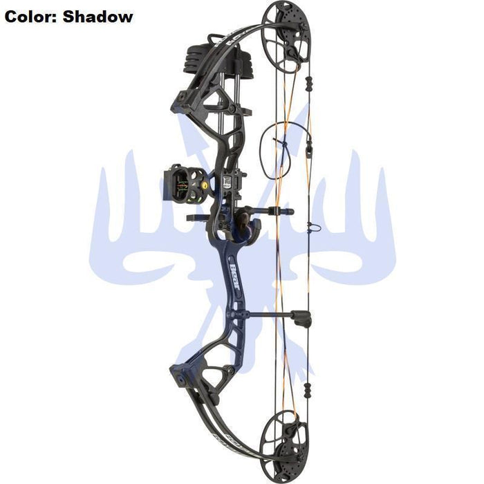 Bear Archery Compoundbogen Royale RTH Extra