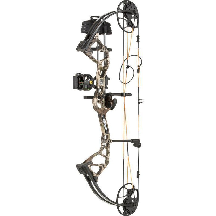 Bear Archery Compoundbogen Royale RTH