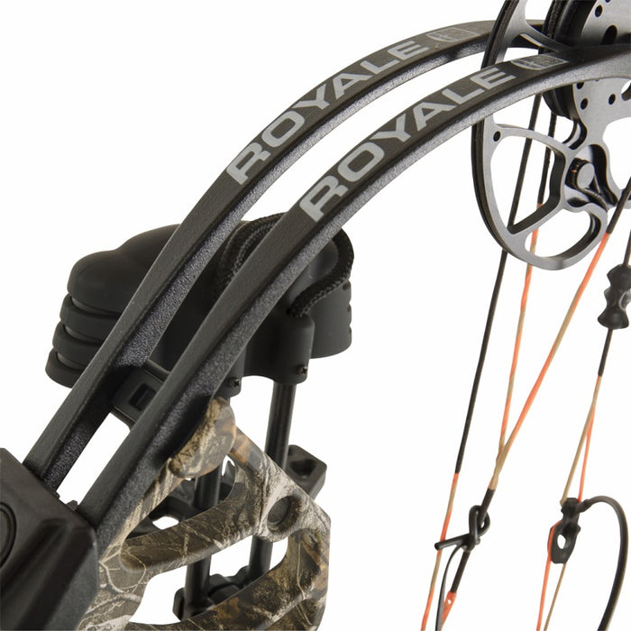Bear Archery Compoundbogen Royale Package