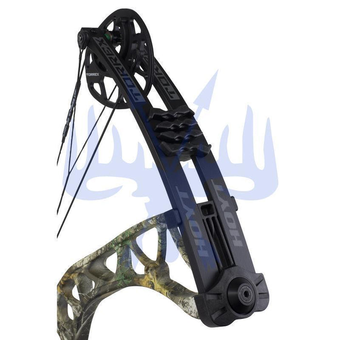 Hoyt Compoundbogen Torrex CW Package