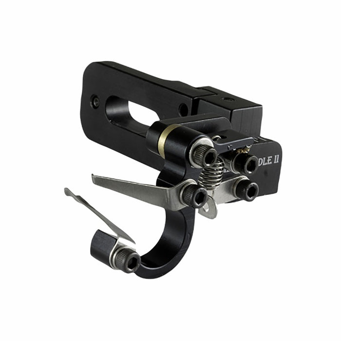 Bodoodle Timberdoodle II Pfeilauflage für Compoundbögen