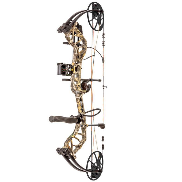 Bear Archery Compoundbogen Legit Package