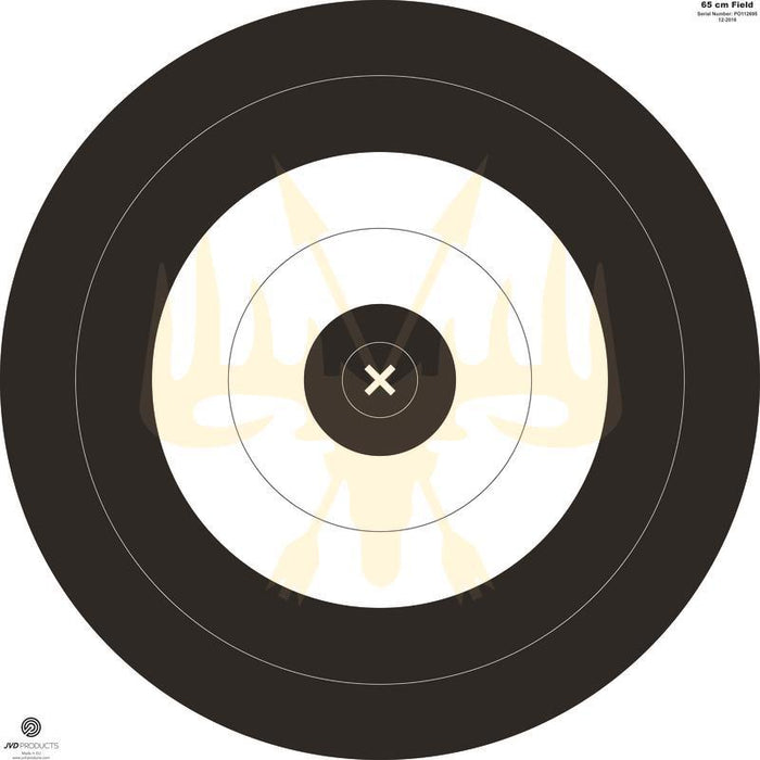 JVD Scheibe IFAA Field 65 cm