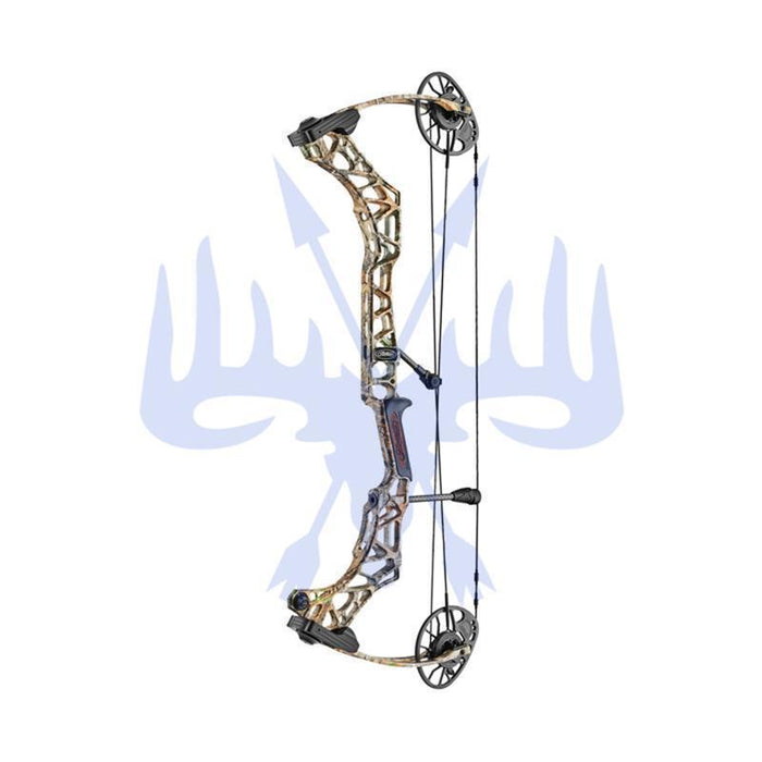 Mathews Compoundbogen Prima