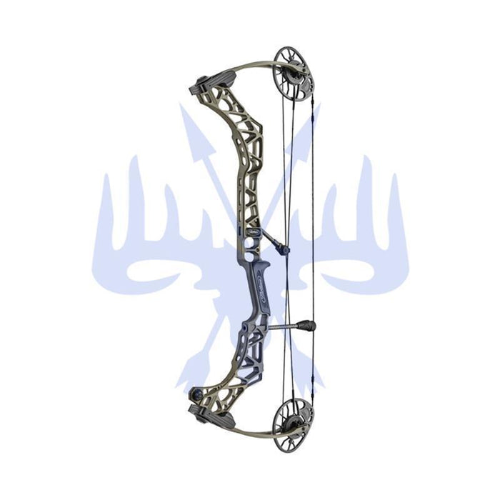 Mathews Compoundbogen Prima