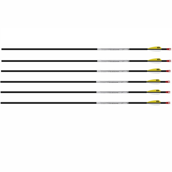 Easton Pfeilschaft Advance 12er Pck