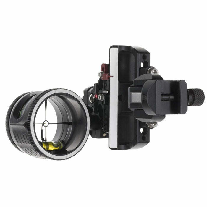 Axcel Visier AccuTouch Plus Picatinny mit "T" Connector, Single Pin .019