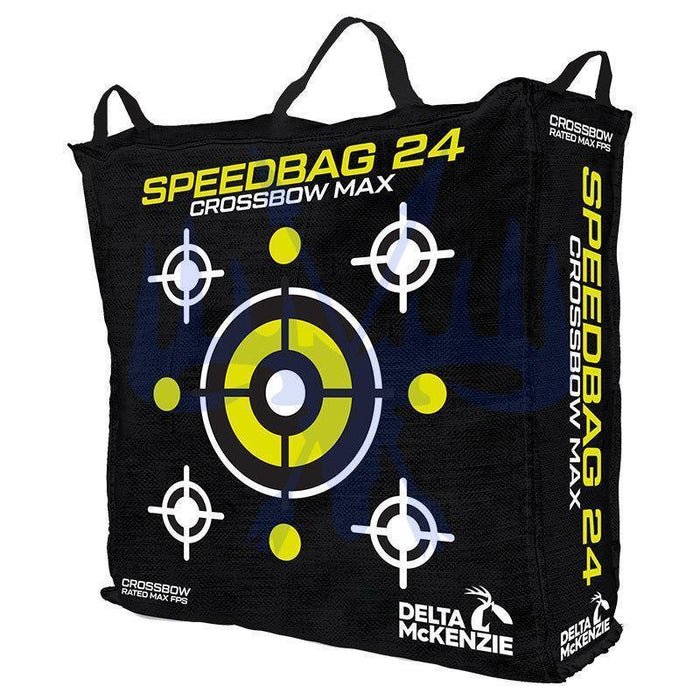 Delta McKenzie Schießsack SpeedBag 24 Crossbow