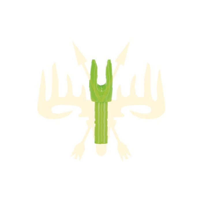 AAE Insert Nock IP Größe 6 .245 12-erPck