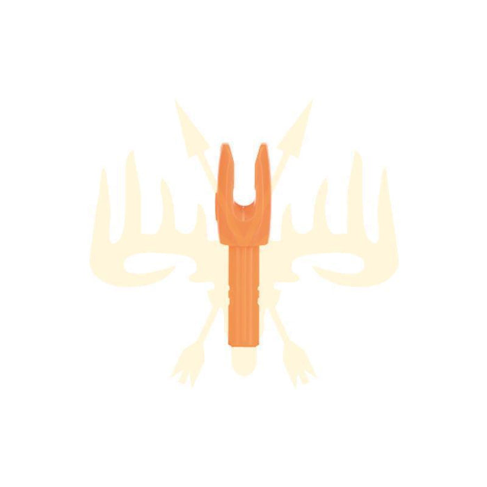 AAE Insert Nock IP Größe 6 .245 12-erPck