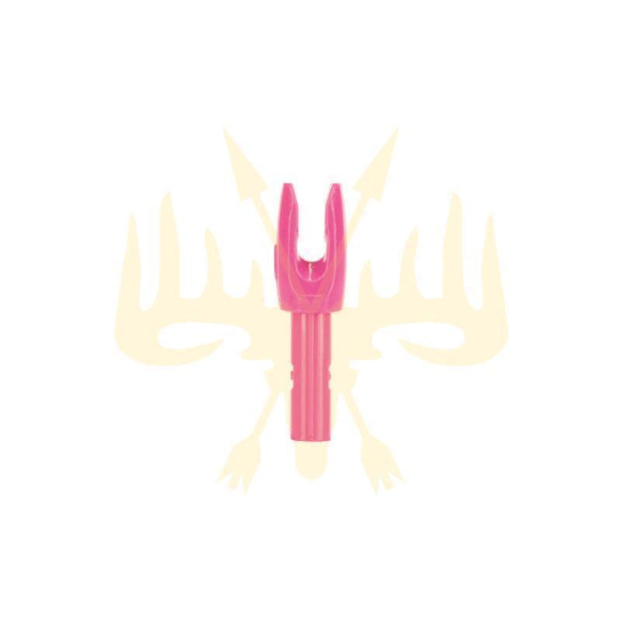 AAE Insert Nock IP Größe 4 .166 12-erPck