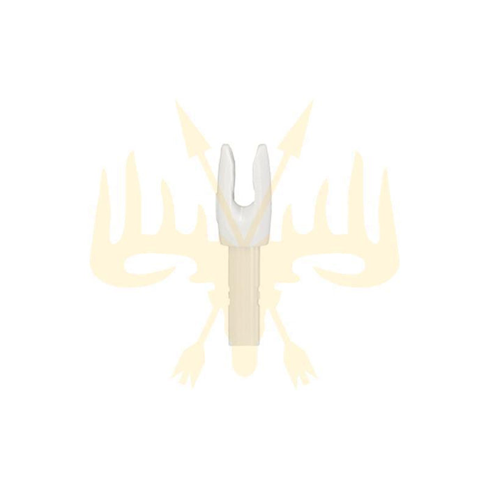 AAE Insert Nock IP Größe 4 .166 12-erPck