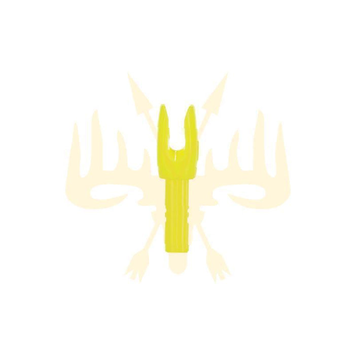 AAE Insert Nock IP Größe 4 .166 12-erPck