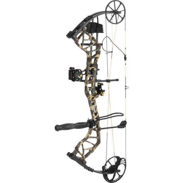 Bear Archery Compoundbogen Species EV Package