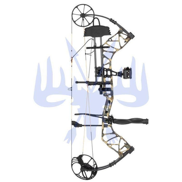 Bear Archery Compoundbogen Species EV Package