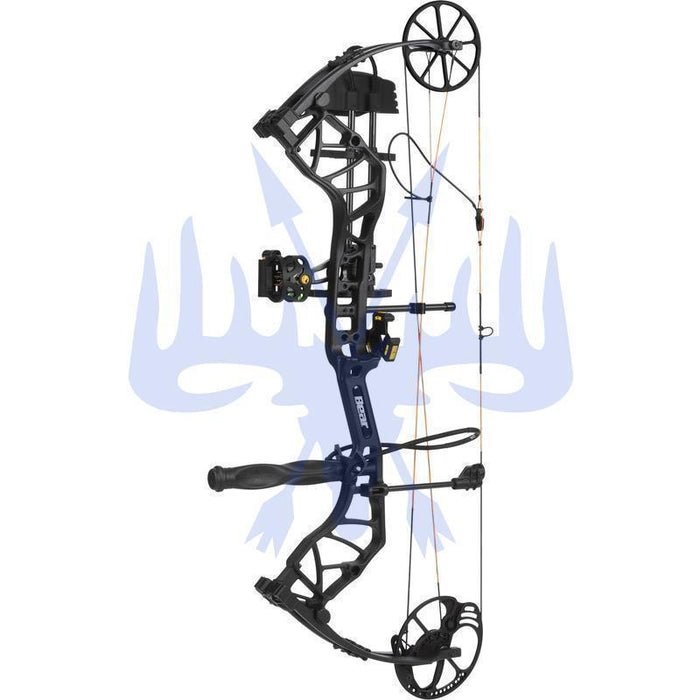 Bear Archery Compoundbogen Species EV Package