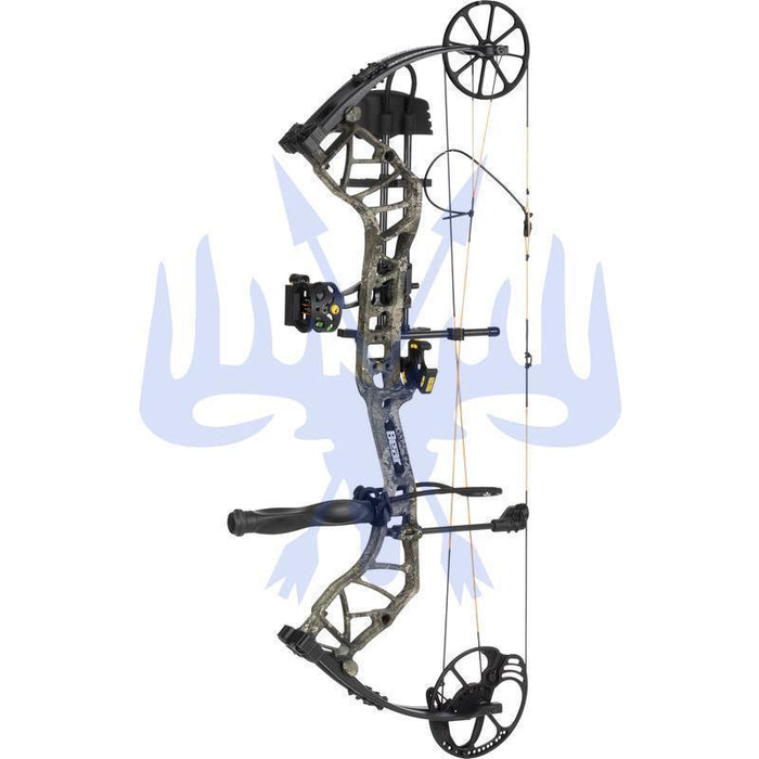 Bear Archery Compoundbogen Species EV Package