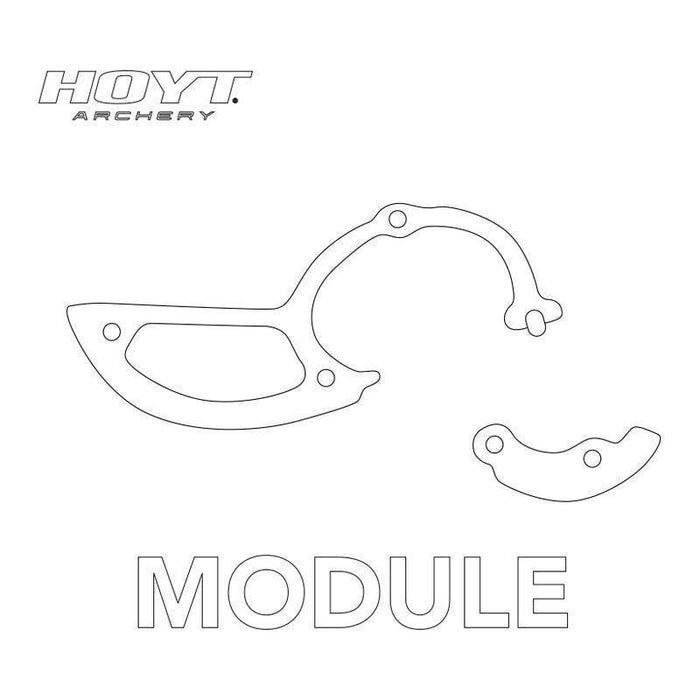 Hoyt Ersatzmodule Charger