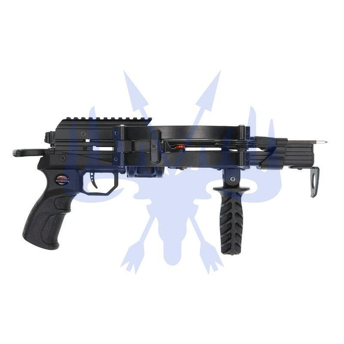 X Bow Pistolenarmbrust FMA Supersonic REV Basic