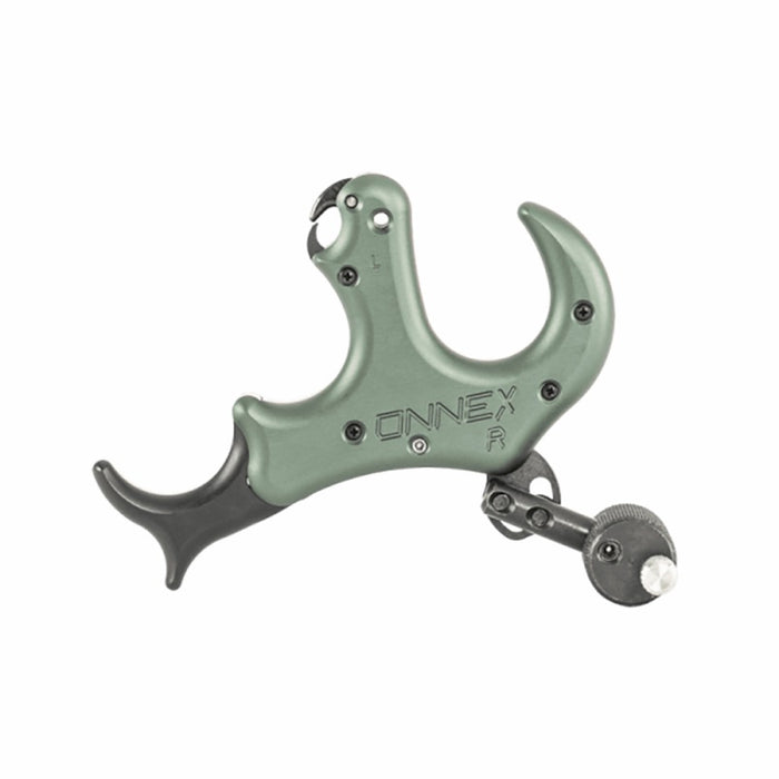 Stan Release Onnex Resistance