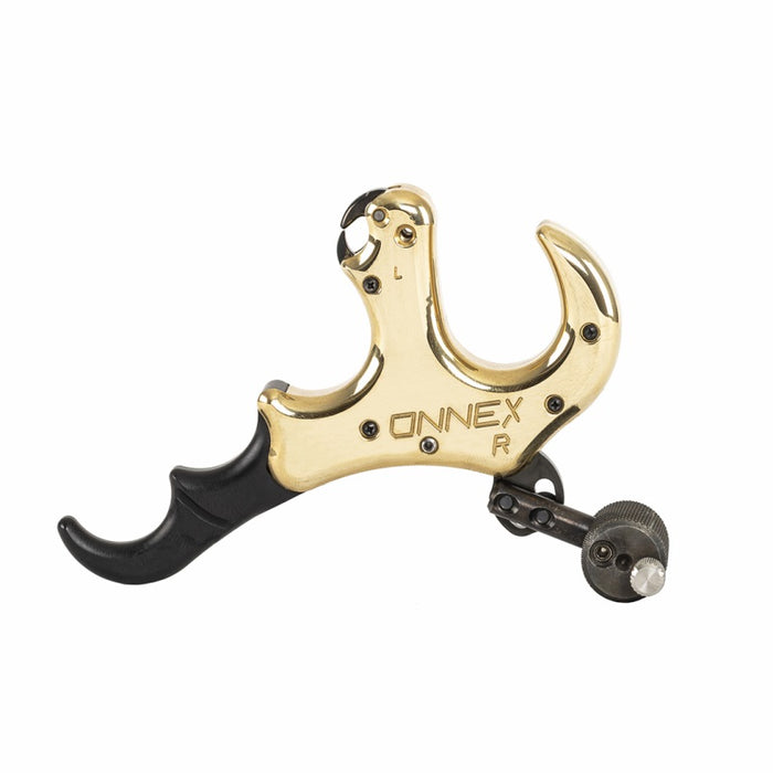 Stan Release Onnex Resistance Heavy Metal