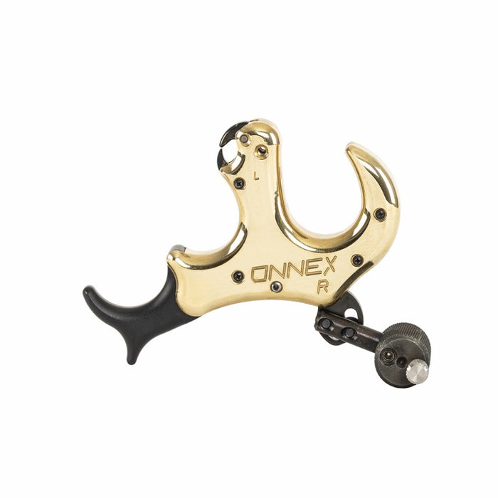 Stan Release Onnex Resistance Heavy Metal