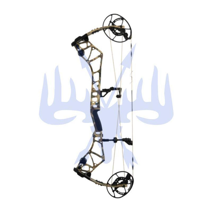 Bear Archery Compoundbogen Execute 30